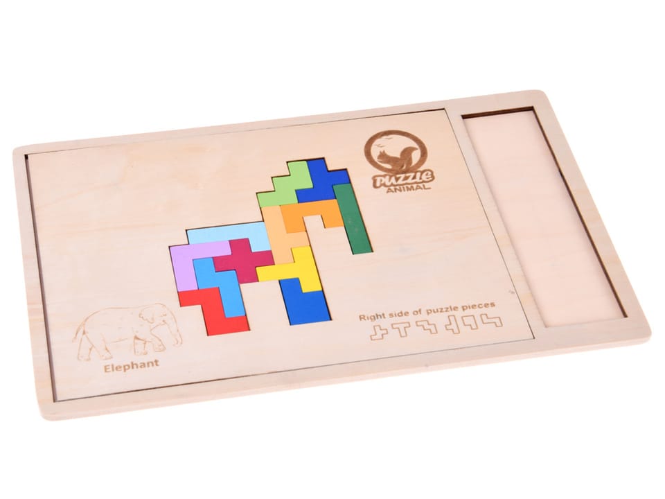 Drewniana układanka Puzzle TETRIS 6 zwierząt + klocki piksele ZA6244 pol_pl_Drewniana-ukladanka-Puzzle-TETRIS-6-zwierzat-klocki-piksele-ZA6244-23769_5