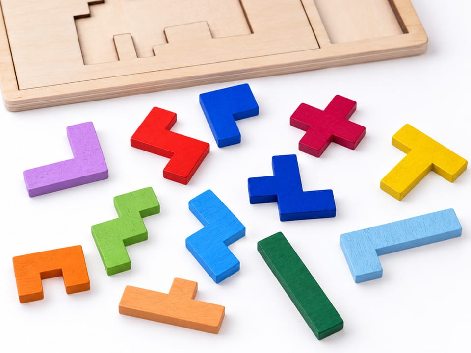 Drewniana układanka Puzzle TETRIS 6 zwierząt + klocki piksele ZA6244 pol_pl_Drewniana-ukladanka-Puzzle-TETRIS-6-zwierzat-klocki-piksele-ZA6244-23769_9