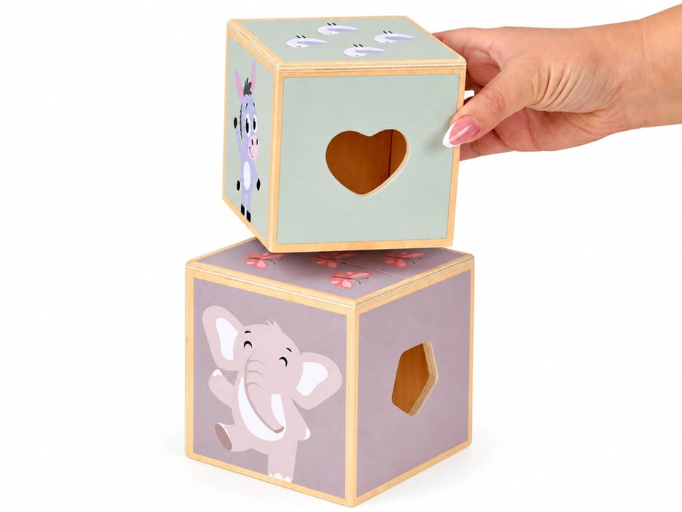 Drewniana piramida edukacyjna + sorter kształtów 2w1 Stonowany kolor ZA6484 pol_pl_Drewniana-piramida-edukacyjna-sorter-ksztaltow-2w1-Stonowany-kolor-ZA6484-24519_9