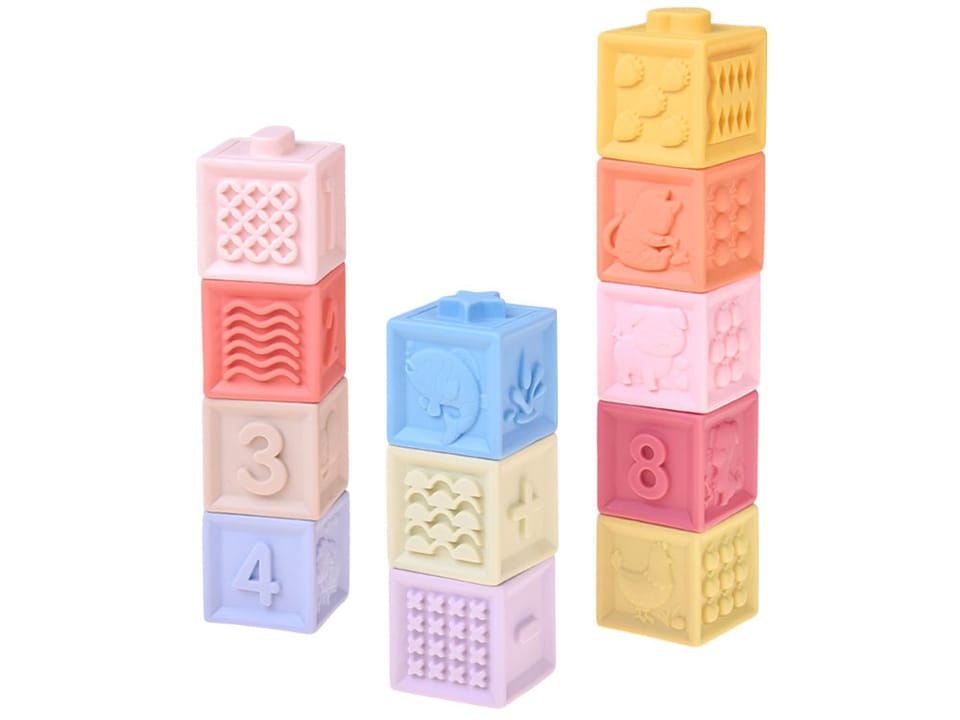 Gumowe klocki - miękkie, sensoryczne, pastelowe 12szt. ZA6635 pol_pl_Gumowe-klocki-miekkie-sensoryczne-pastelowe-12szt-ZA6635-24101_6