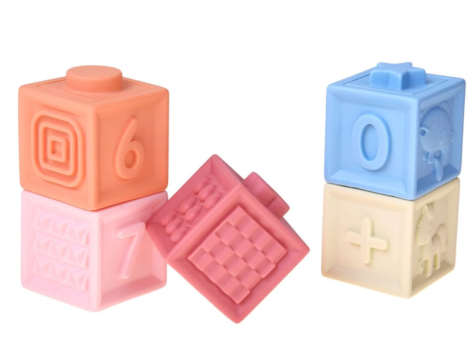 Gumowe klocki - miękkie, sensoryczne, pastelowe 12szt. ZA6635 pol_pl_Gumowe-klocki-miekkie-sensoryczne-pastelowe-12szt-ZA6635-24101_5