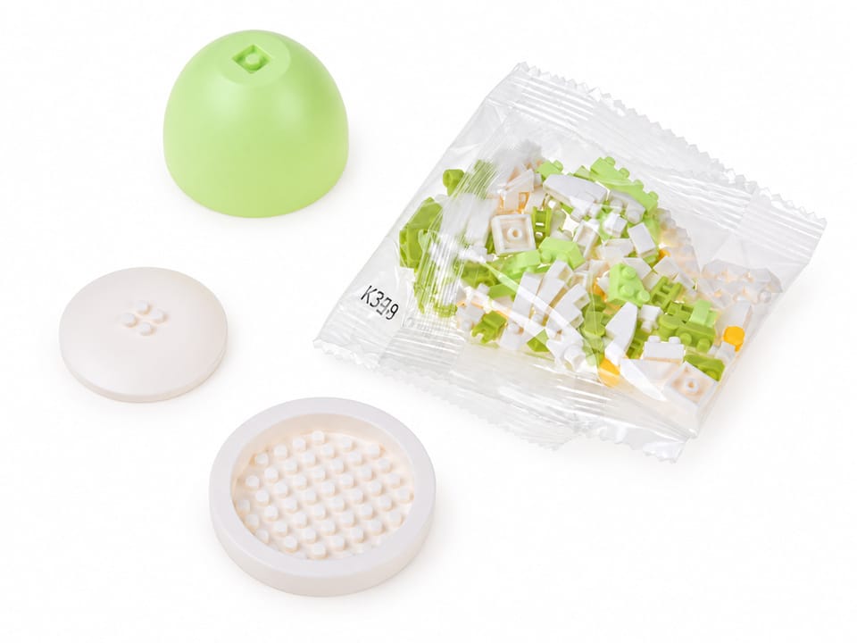 Klocki techniczne Seria: Kwiaty w doniczce mini LILIA 98ele ZA6289 F pol_pl_Klocki-techniczne-Seria-Kwiaty-w-doniczce-mini-LILIA-98ele-ZA6289-F-24066_6