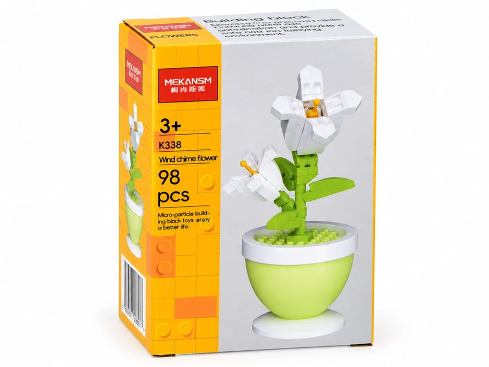 Klocki techniczne Seria: Kwiaty w doniczce mini LILIA 98ele ZA6289 F pol_pl_Klocki-techniczne-Seria-Kwiaty-w-doniczce-mini-LILIA-98ele-ZA6289-F-24066_1