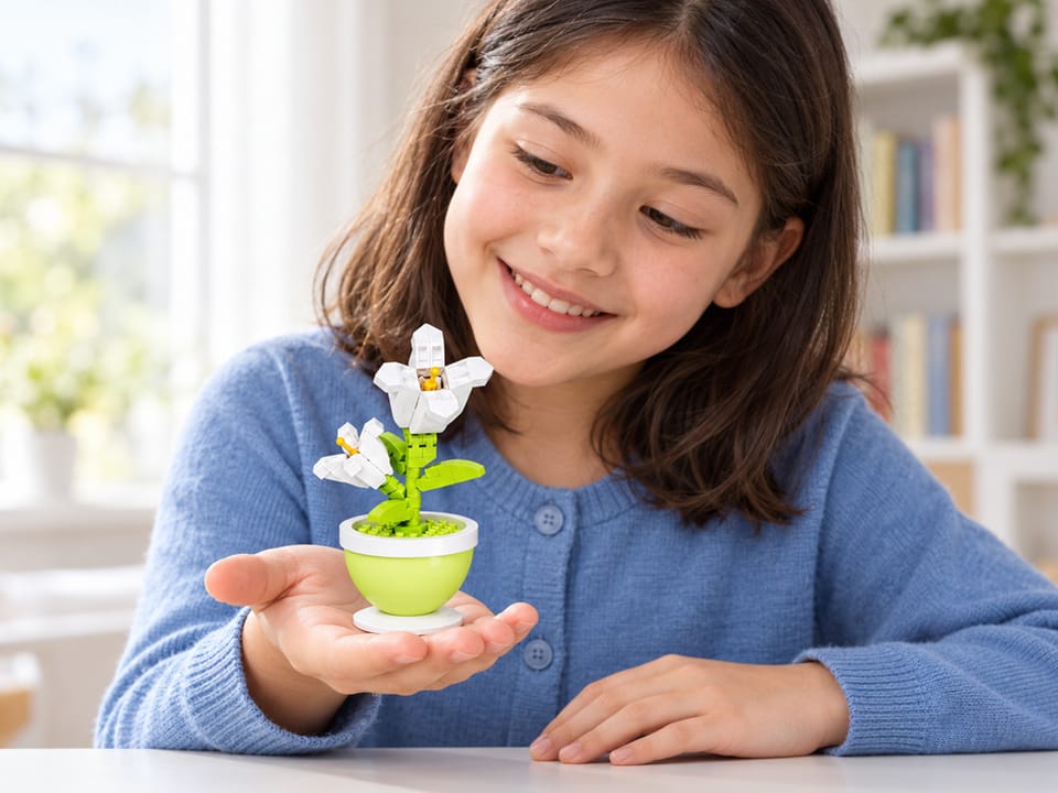 Klocki techniczne Seria: Kwiaty w doniczce mini LILIA 98ele ZA6289 F pol_pl_Klocki-techniczne-Seria-Kwiaty-w-doniczce-mini-LILIA-98ele-ZA6289-F-24066_3