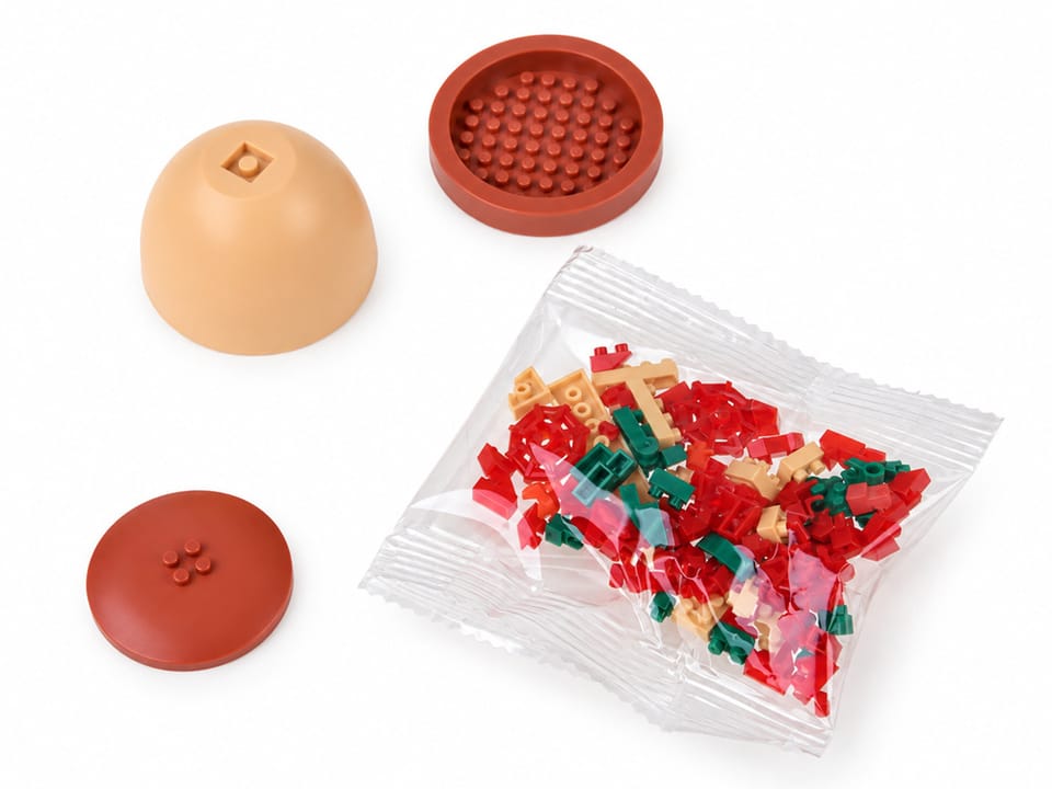 Klocki techniczne Seria: Kwiaty w doniczce mini RÓŻA 99ele ZA6289 B pol_pl_Klocki-techniczne-Seria-Kwiaty-w-doniczce-mini-ROZA-99ele-ZA6289-B-24062_6