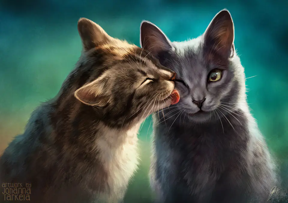 Haft Diamentowy, Obraz, Mozaika Diamentowa Diamond Painting, KOTY 40x30cm