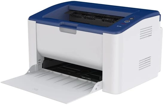 Drukarka laserowa XEROX B110V_BI (600 x 600dpi /Biały )
