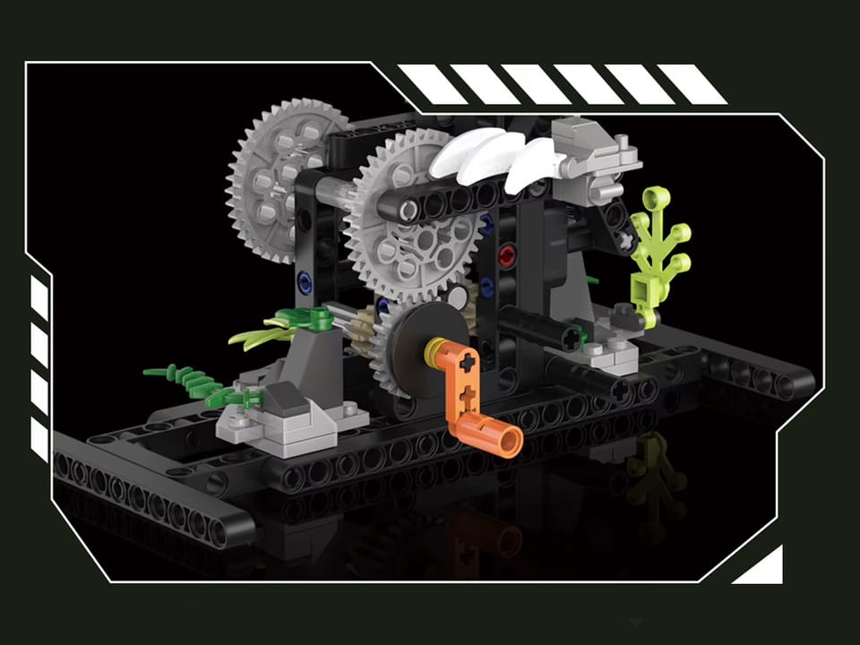 Klocki techniczne Zbuduj mechanicznego dinozaura T-Rex 730ele ZA6375 pol_pl_Klocki-techniczne-Zbuduj-mechanicznego-dinozaura-T-Rex-730ele-ZA6375-24219_7