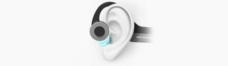 Suchawki kostne OPN Sound Dashlyte