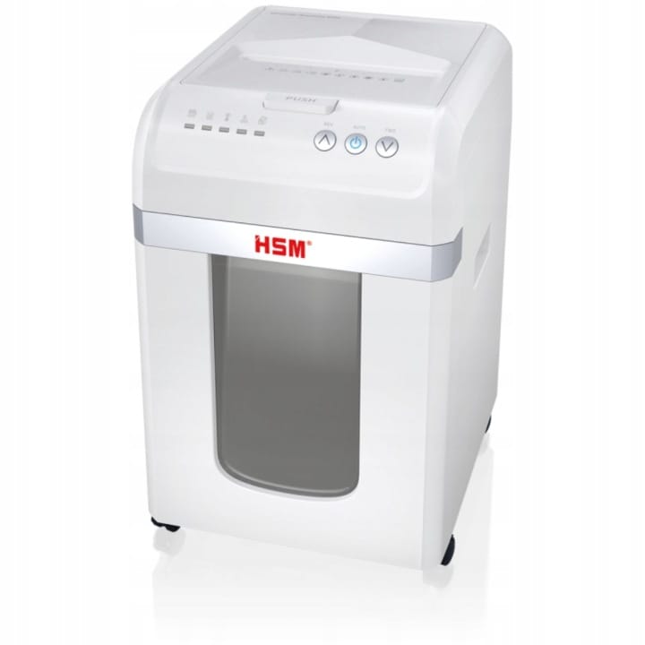 Niszczarka HSM shredstar X200 1035111