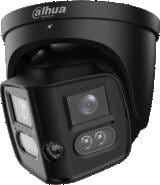 Kamera IP Dahua IPC-PDW3859-A180-E2-AS-PV-0280B-BLK