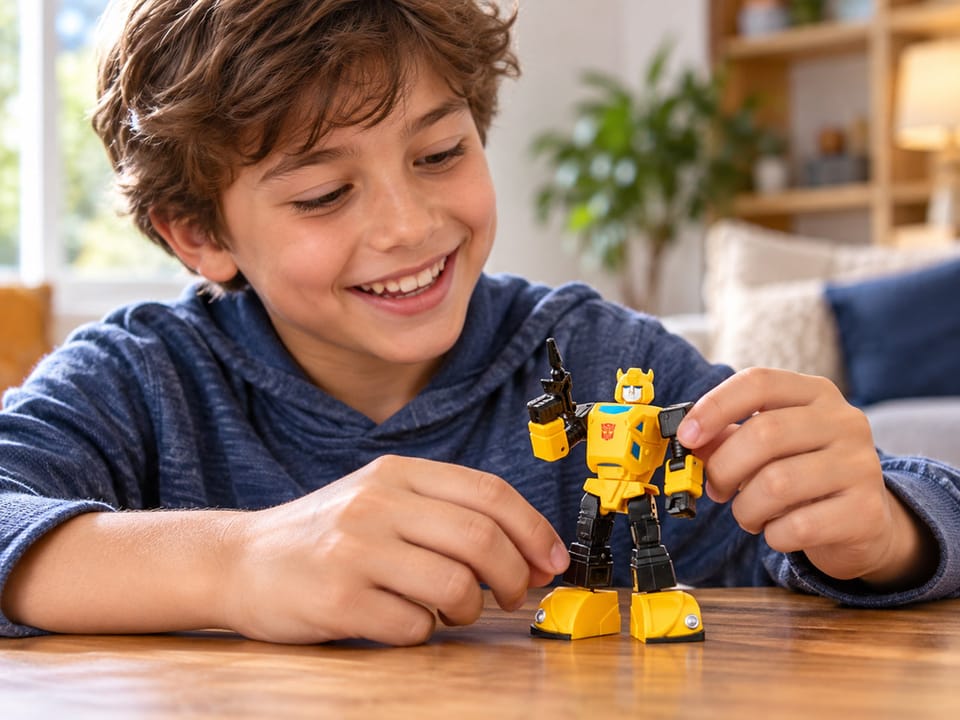 Hasbro Transformers Bumblebee Figurka składana mini seria 10cm ZA6466 pol_pl_Figurka-Bumblebee-24455_6
