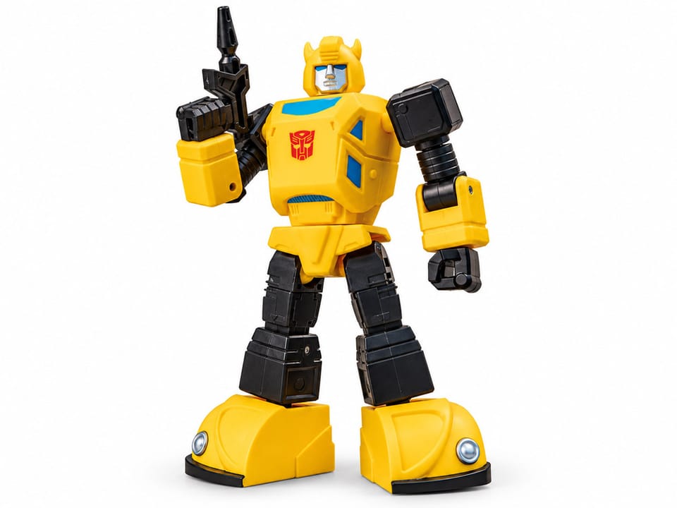 Hasbro Transformers Bumblebee Figurka składana mini seria 10cm ZA6466 pol_pl_Figurka-Bumblebee-24455_2