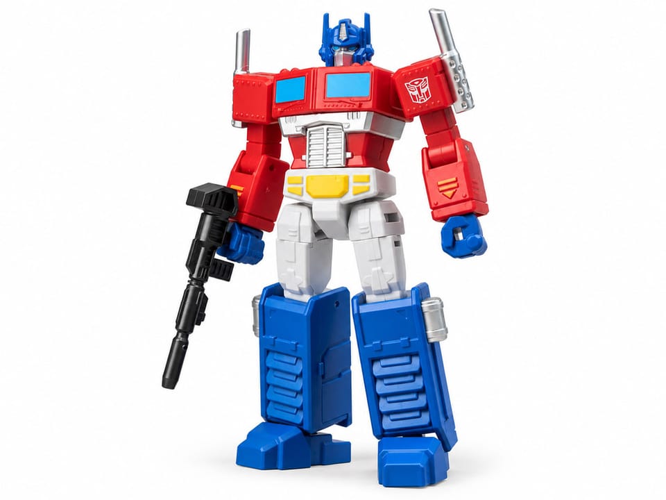 Hasbro Transformers Optimus Prime Figurka składana mini seria 12cm ZA6465 pol_pl_Hasbro-Transformers-Optimus-Prime-Figurka-skladana-mini-seria-12cm-ZA6465-24454_5