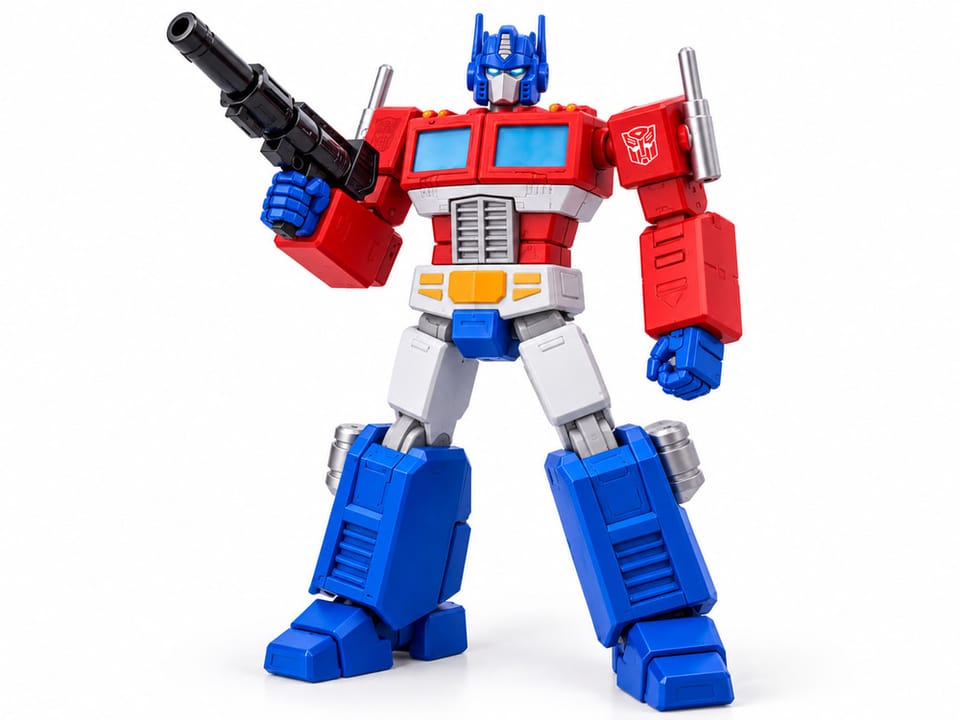 Hasbro Transformers Optimus Prime Figurka składana mini seria 12cm ZA6465 pol_pl_Hasbro-Transformers-Optimus-Prime-Figurka-skladana-mini-seria-12cm-ZA6465-24454_3