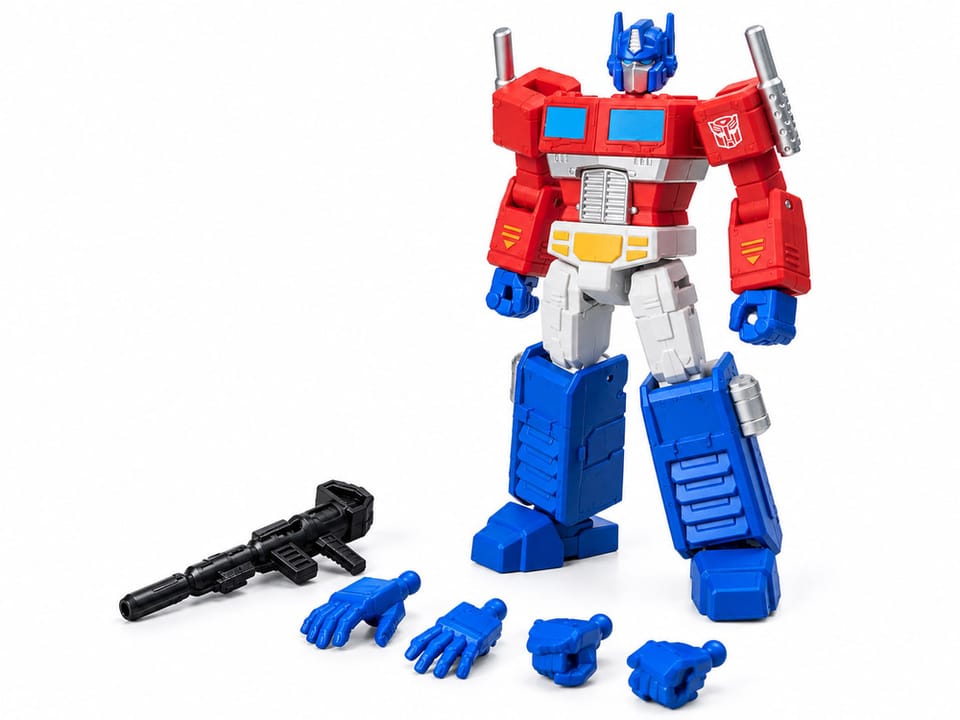 Hasbro Transformers Optimus Prime Figurka składana mini seria 12cm ZA6465 pol_pl_Hasbro-Transformers-Optimus-Prime-Figurka-skladana-mini-seria-12cm-ZA6465-24454_6