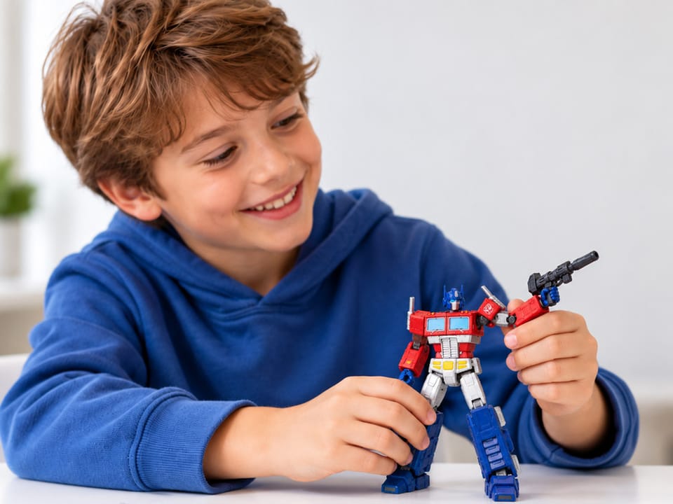 Hasbro Transformers Optimus Prime Figurka składana mini seria 12cm ZA6465 pol_pl_Hasbro-Transformers-Optimus-Prime-Figurka-skladana-mini-seria-12cm-ZA6465-24454_11