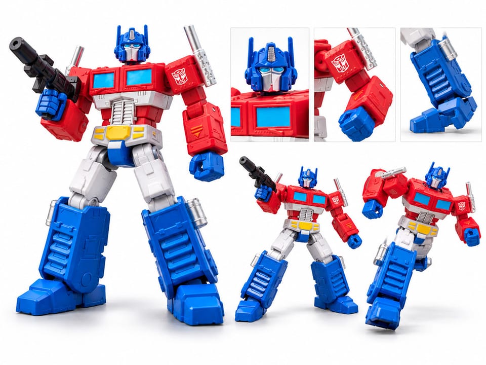 Hasbro Transformers Optimus Prime Figurka składana mini seria 12cm ZA6465 pol_pl_Hasbro-Transformers-Optimus-Prime-Figurka-skladana-mini-seria-12cm-ZA6465-24454_8