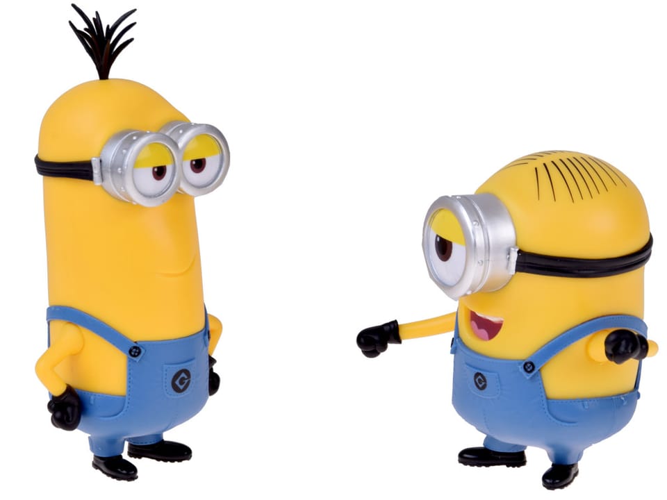 MINIONKI zestaw 3 figurek Kevin, Bob i Stuart ZA6467 pol_pl_Figurka-Minionek-ZA6467-24456_6