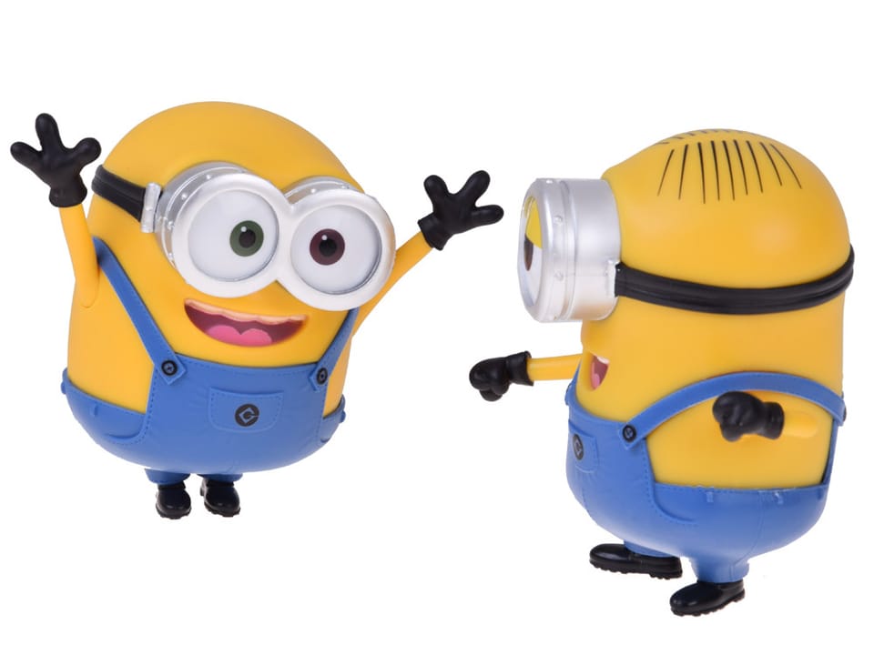 MINIONKI zestaw 3 figurek Kevin, Bob i Stuart ZA6467 pol_pl_Figurka-Minionek-ZA6467-24456_7