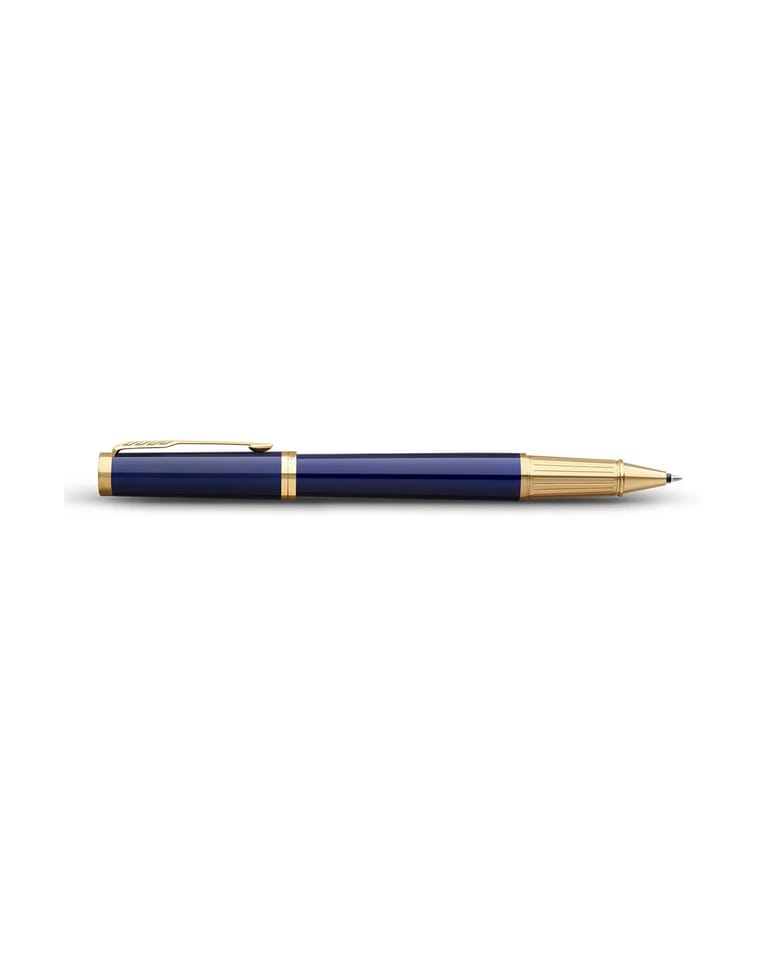 Pióro kulkowe Ingenuity niebieskie GT PARKER 2182011