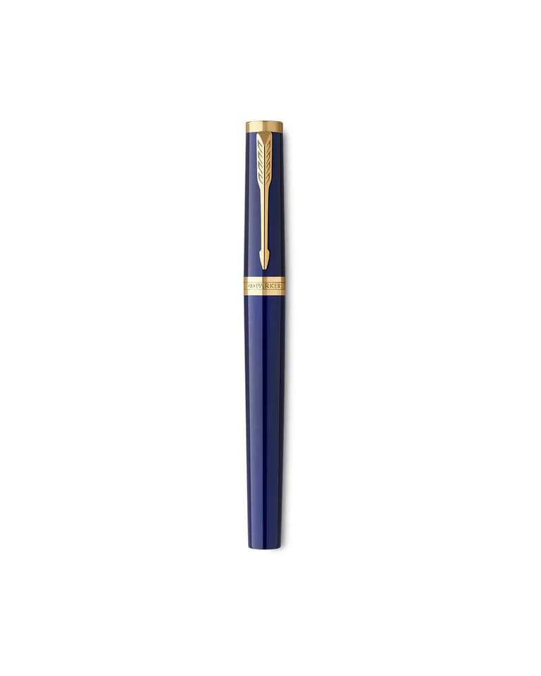 Pióro kulkowe Ingenuity niebieskie GT PARKER 2182011