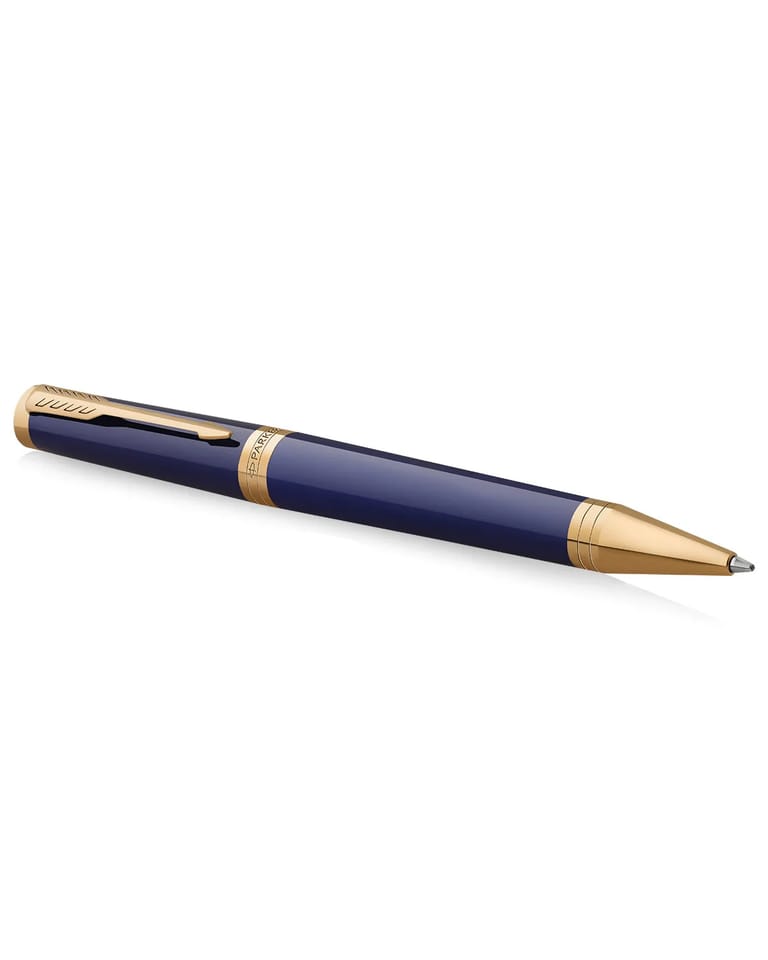 Długopis Ingenuity Granatowy GT PARKER 2182012