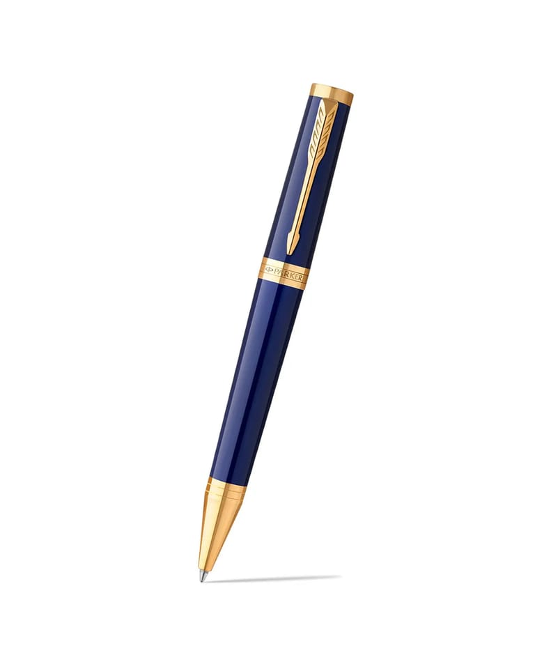 Długopis Ingenuity Granatowy GT PARKER 2182012