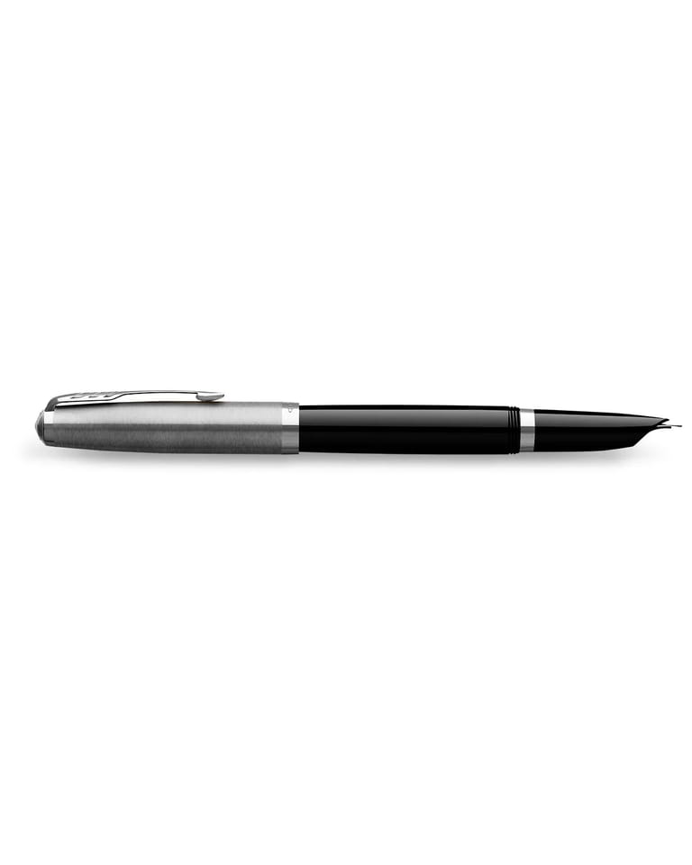 Pióro wieczne 51 czarne CT PARKER 2123491