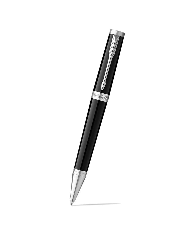 Długopis Ingenuity Czarny CT PARKER 2181997