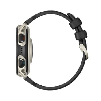 Smartwatch Amazfit Cheetah 2 Pro NFC Titanium