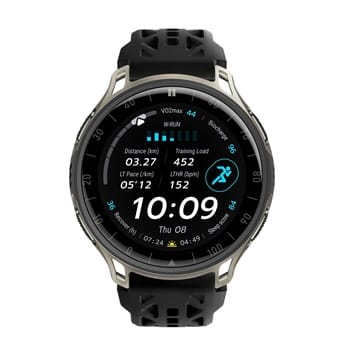 Smartwatch Amazfit Cheetah 2 Pro NFC Titanium