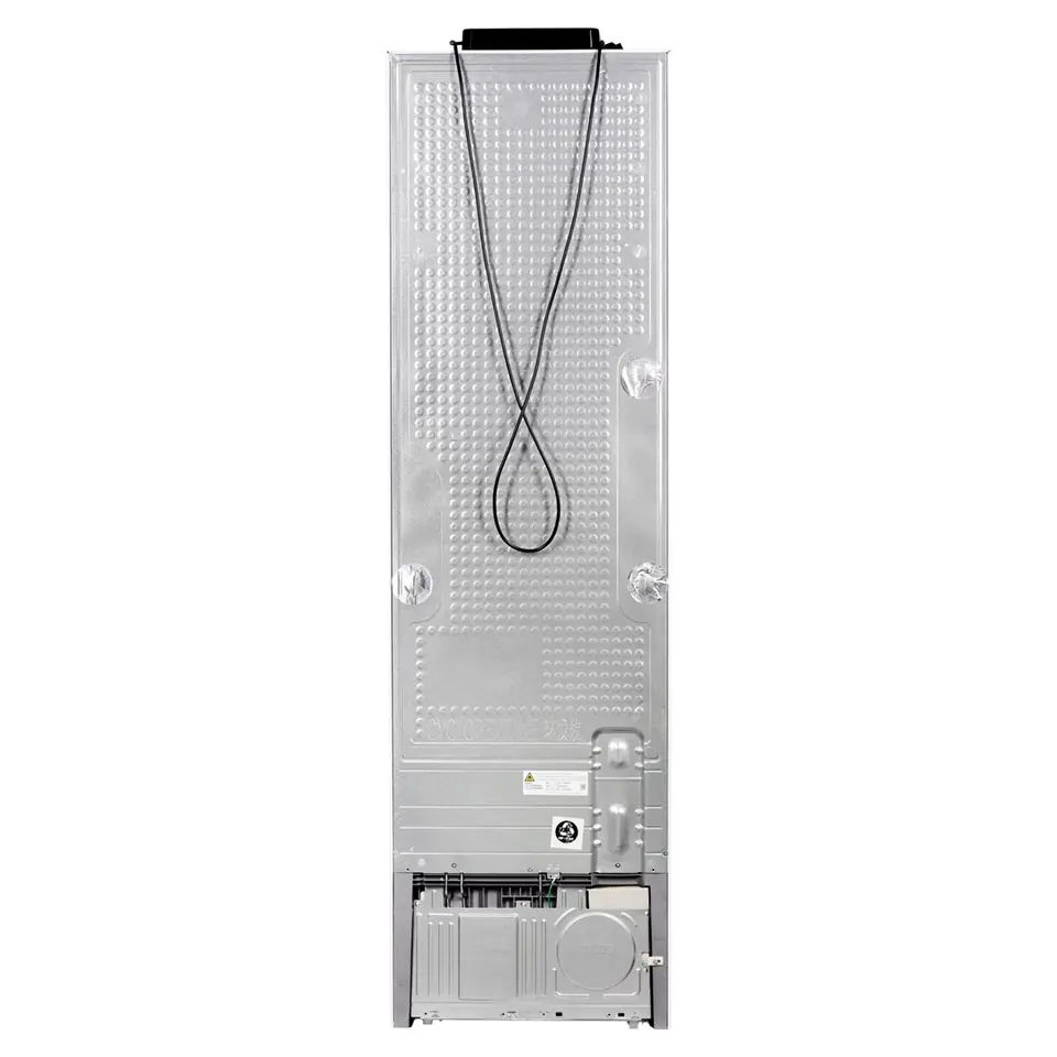 Samsung BRB30715DWW fridge-freezer Built-in 298 L D White | Wasserman.eu