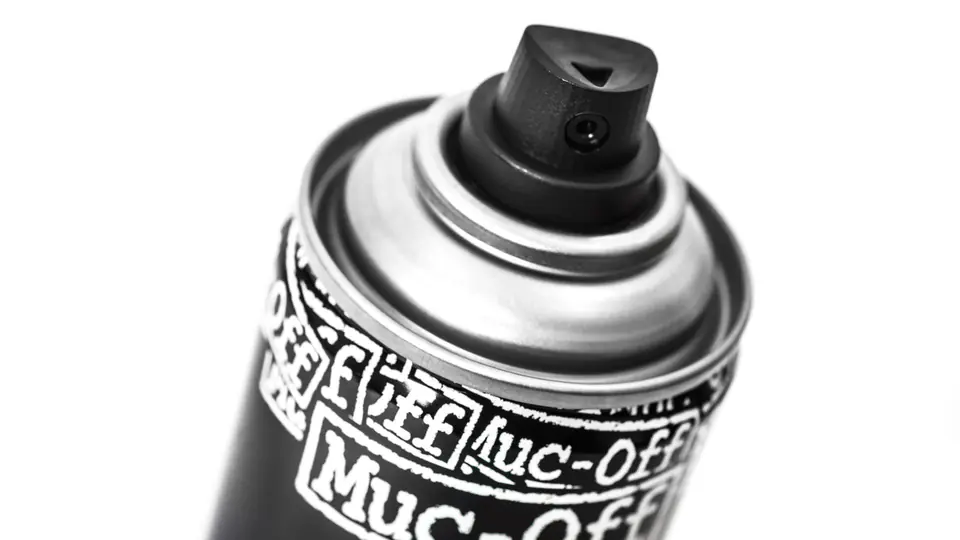 MUC-OFF Anti-corrosion spray