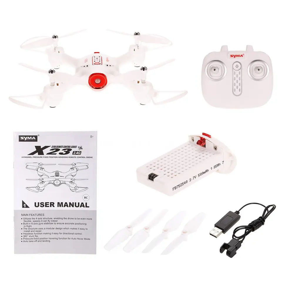 Drone for children Syma X23 21cm