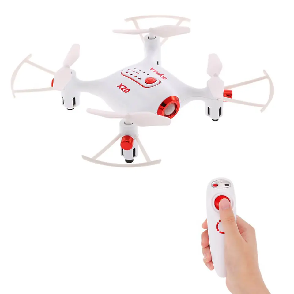 Syma 20 store