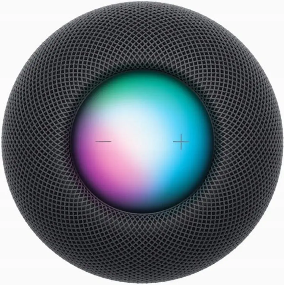 Apple HomePod mini space gray