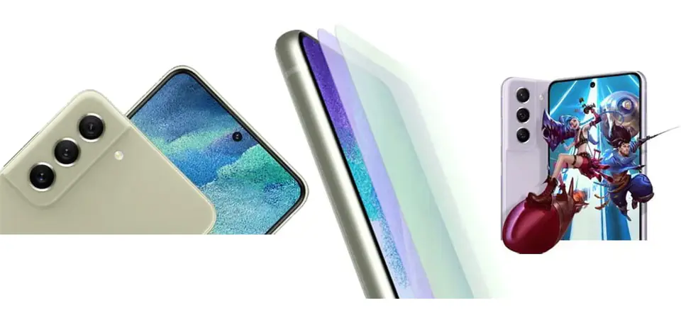 Prezentacja telefonu