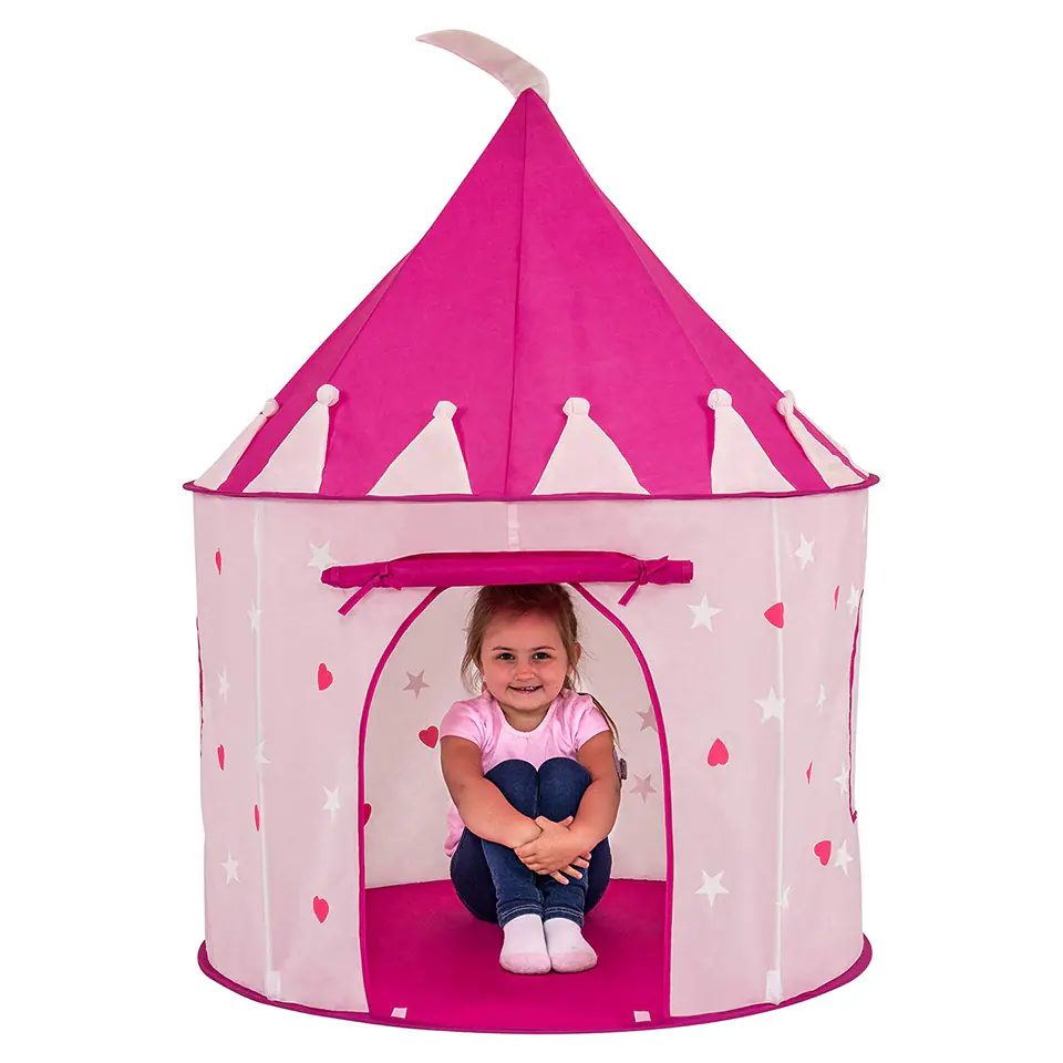 Tent palace for princess IPLAY