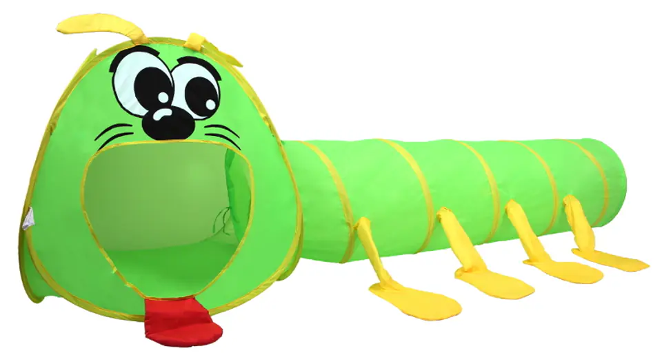 Centipede tent set 2in1 IPLAY
