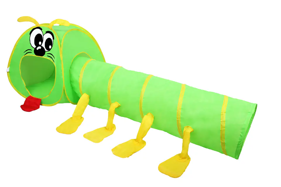 Centipede tent set 2in1 IPLAY