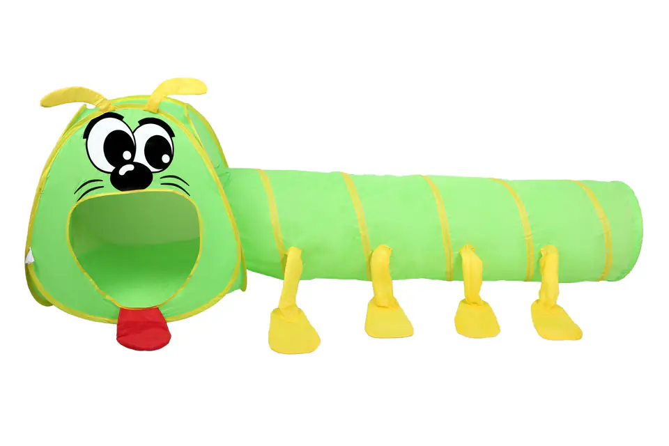 Centipede tent set 2in1 IPLAY