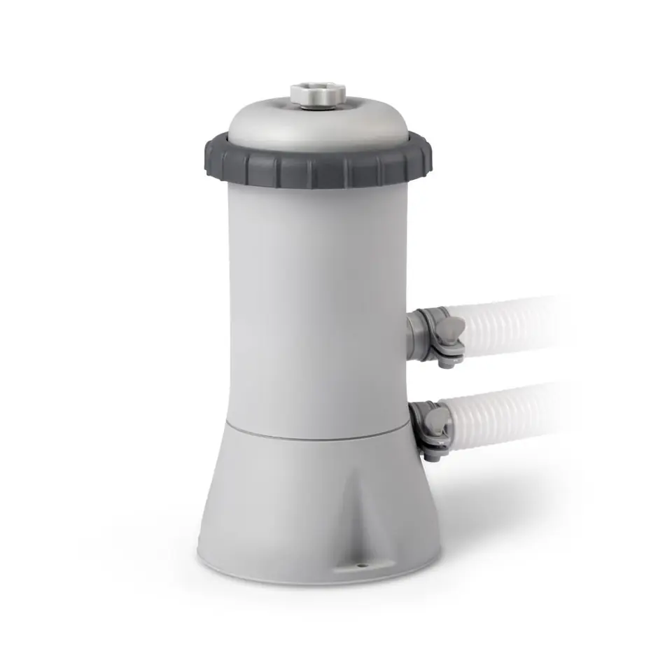 Intex Easy Set Pool with Filter Pump Blue