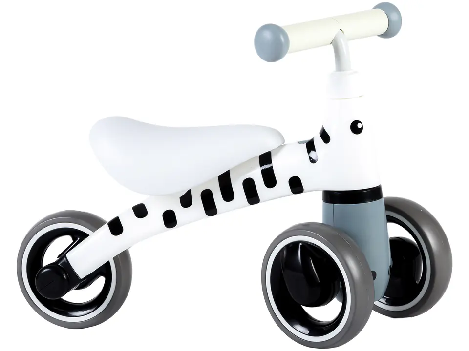 Zebra 2024 balance bike