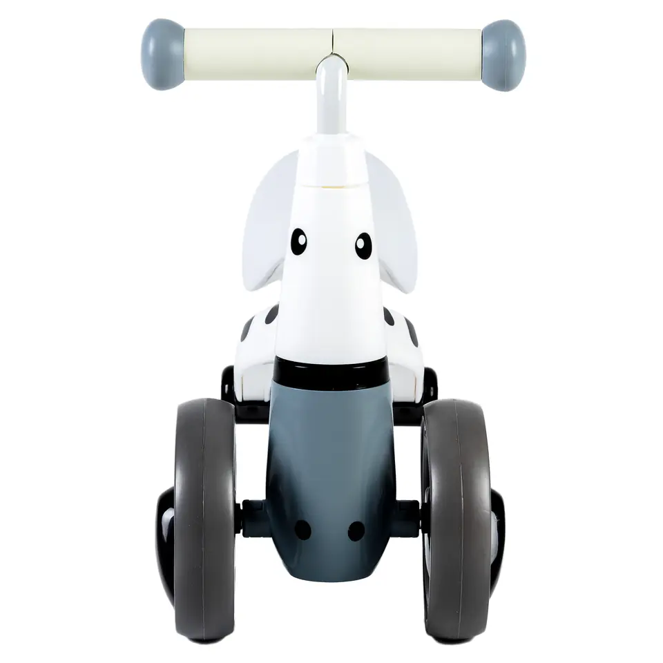 Balance bike "Zebra" Ecotoys