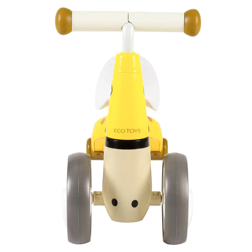 Balance bike "Żyrafa" Ecotoys