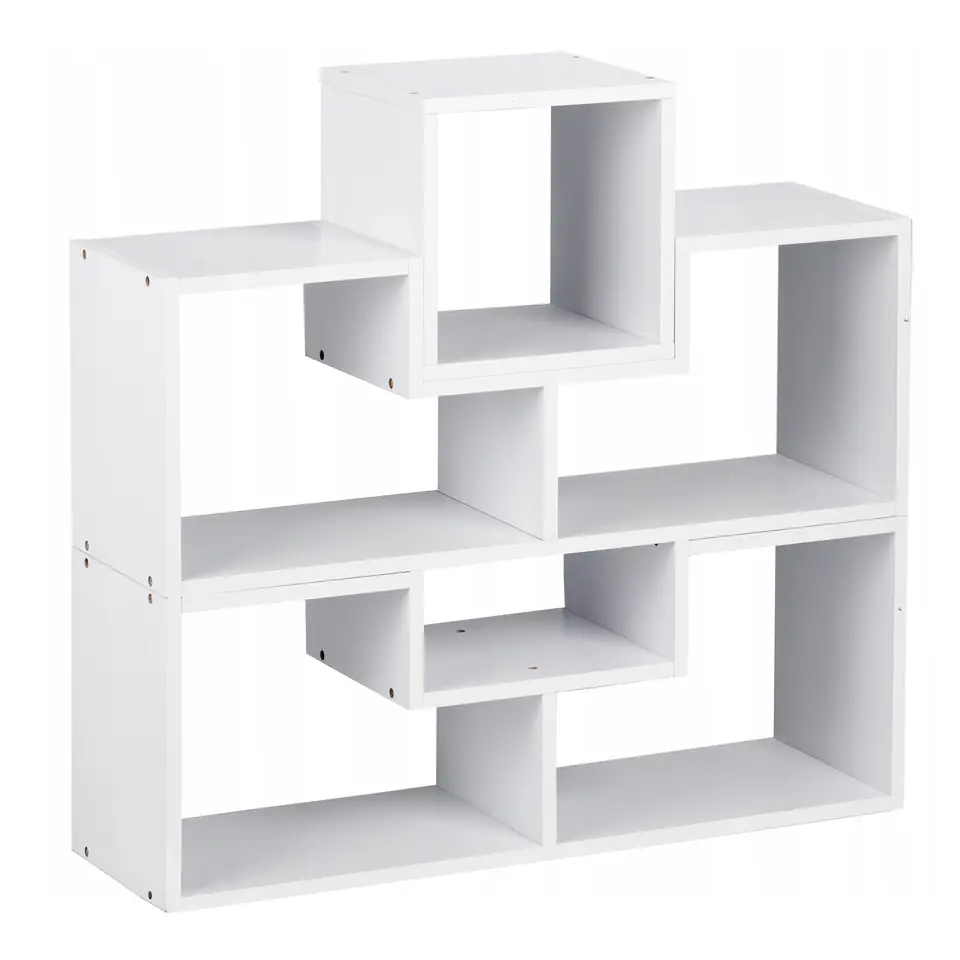 Rack cabinet modular chest of drawers shelf