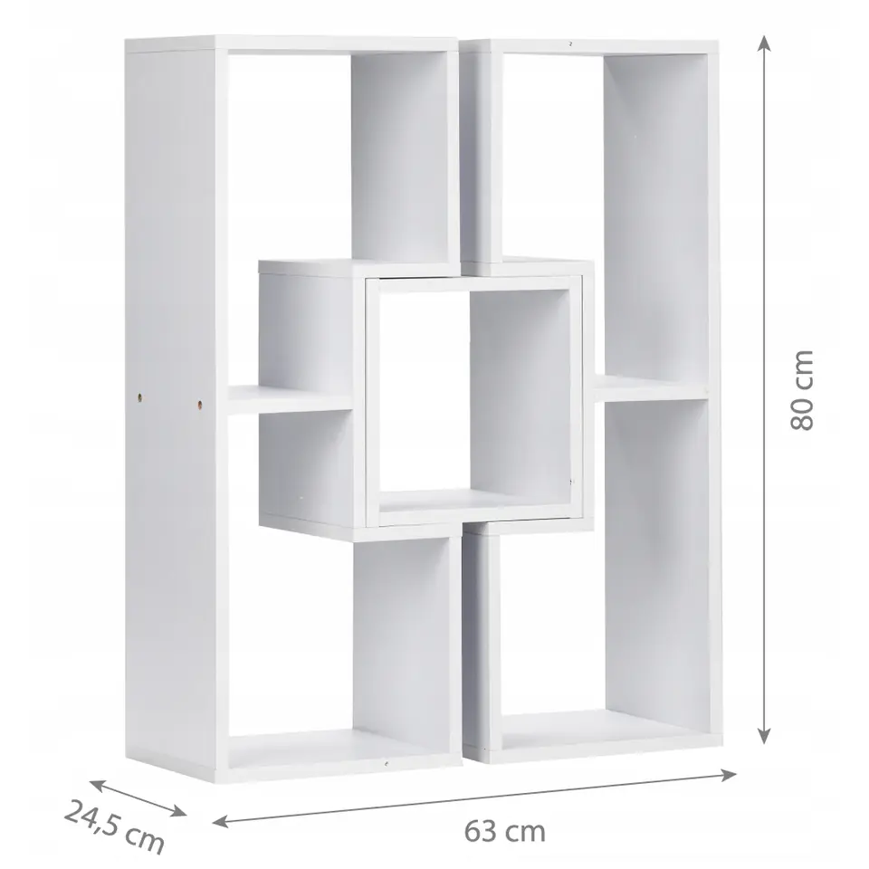 Rack cabinet modular chest of drawers shelf