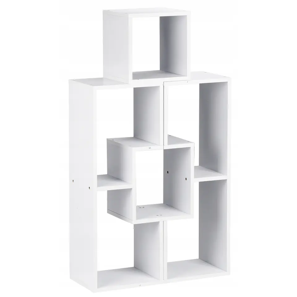 Rack cabinet modular chest of drawers shelf