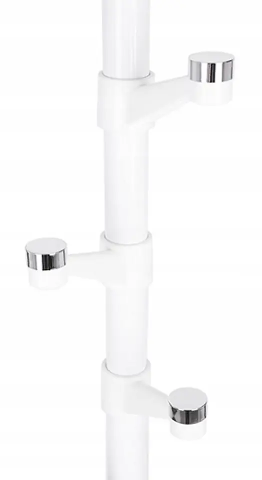 Clothes hanger clothing stand